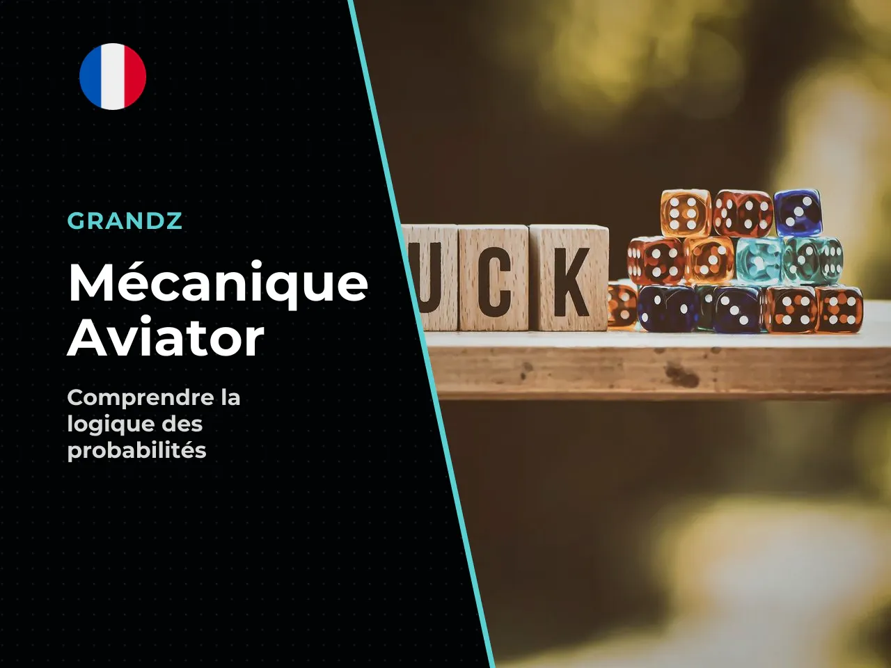 Cette structure explique pourquoi les sorties