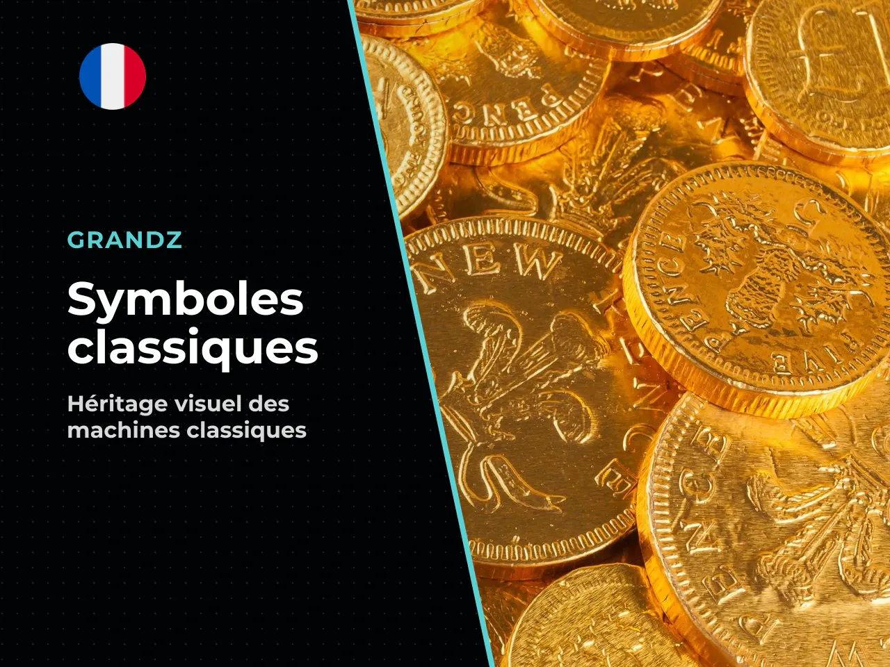 2.1 Symboles classiques et ambiance audiovisuelle