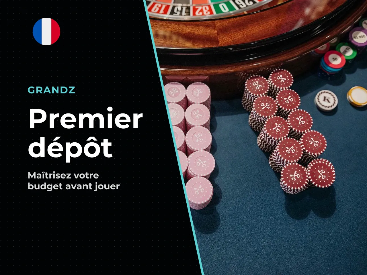 Que faire concrètement avant votre premier