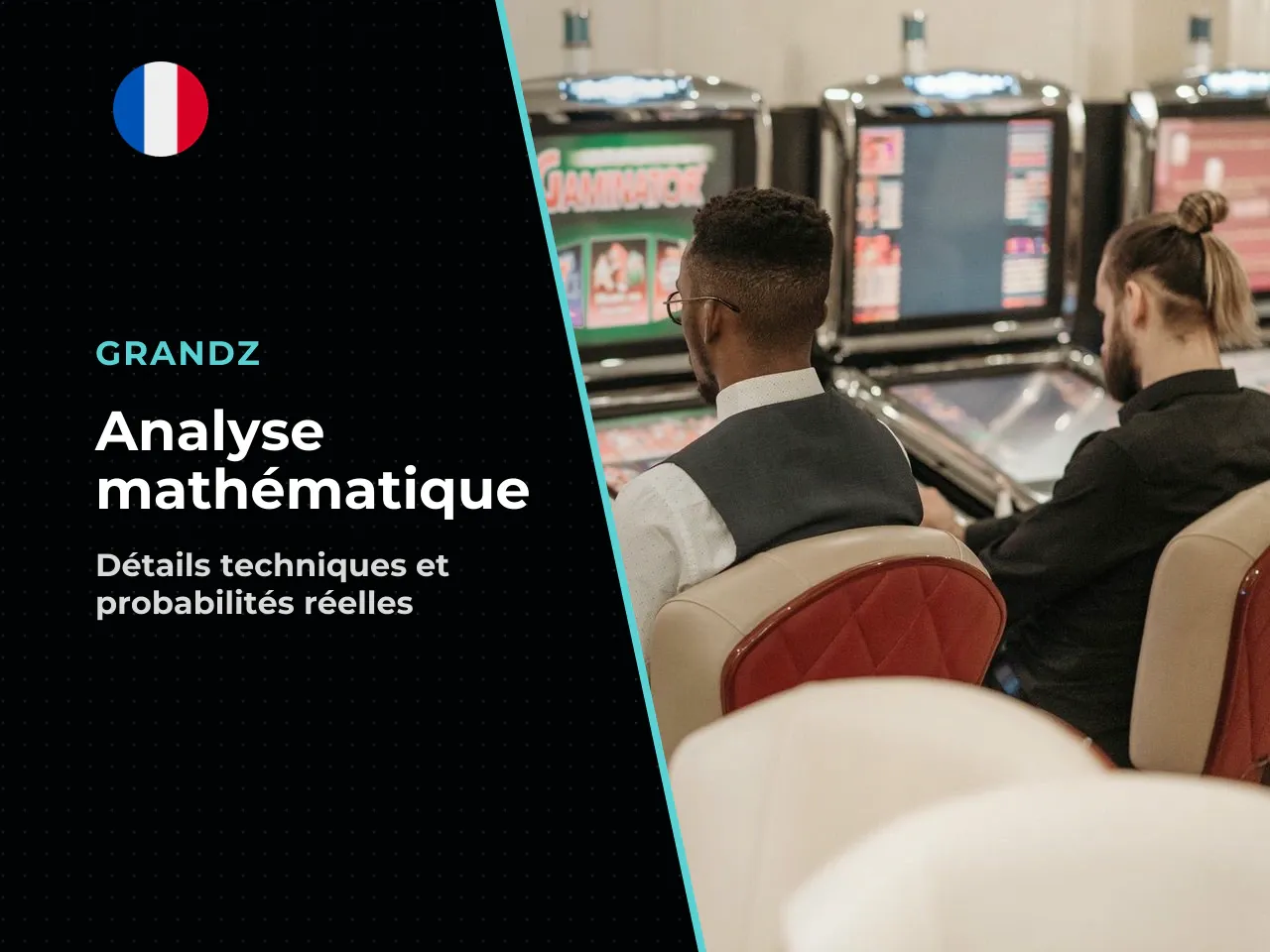 Pour donner une échelle à raison