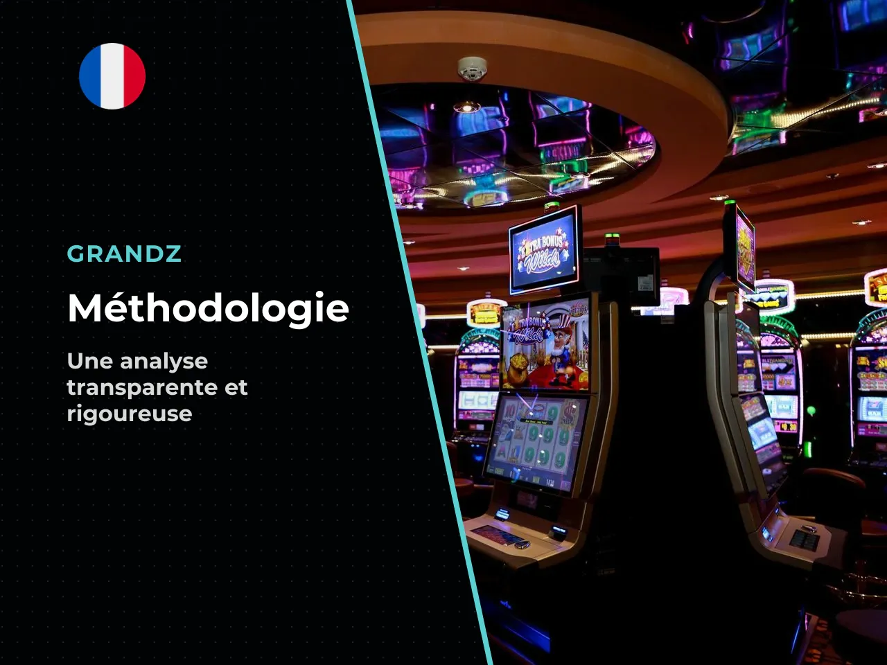 21. Sources, méthodologie et transparence éditoriale