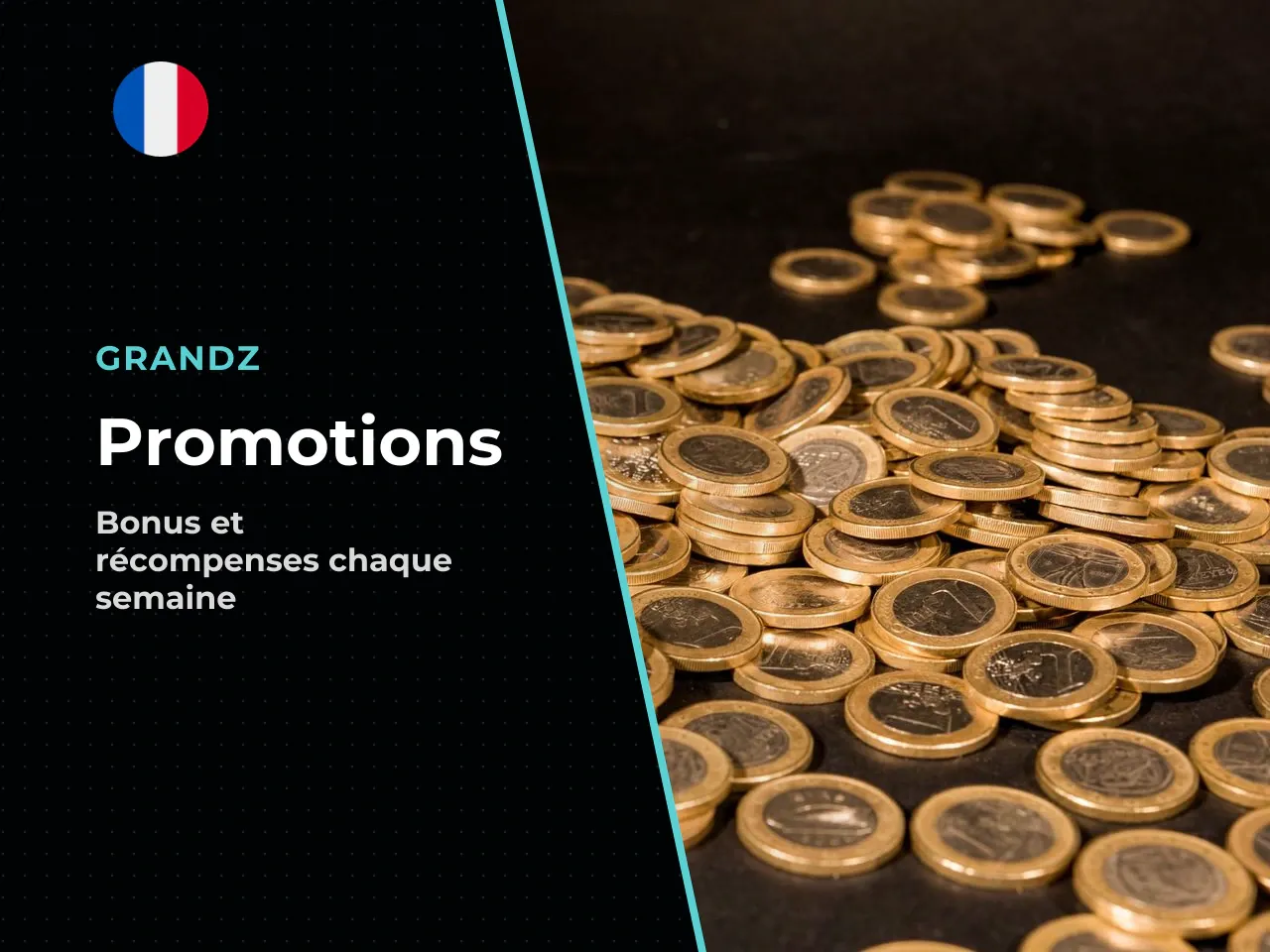 Promotions, rewards et offres récurrentes. Au-delà