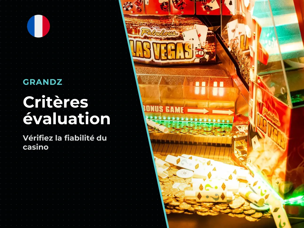 7.2 Critères d'évaluation d'une offre de