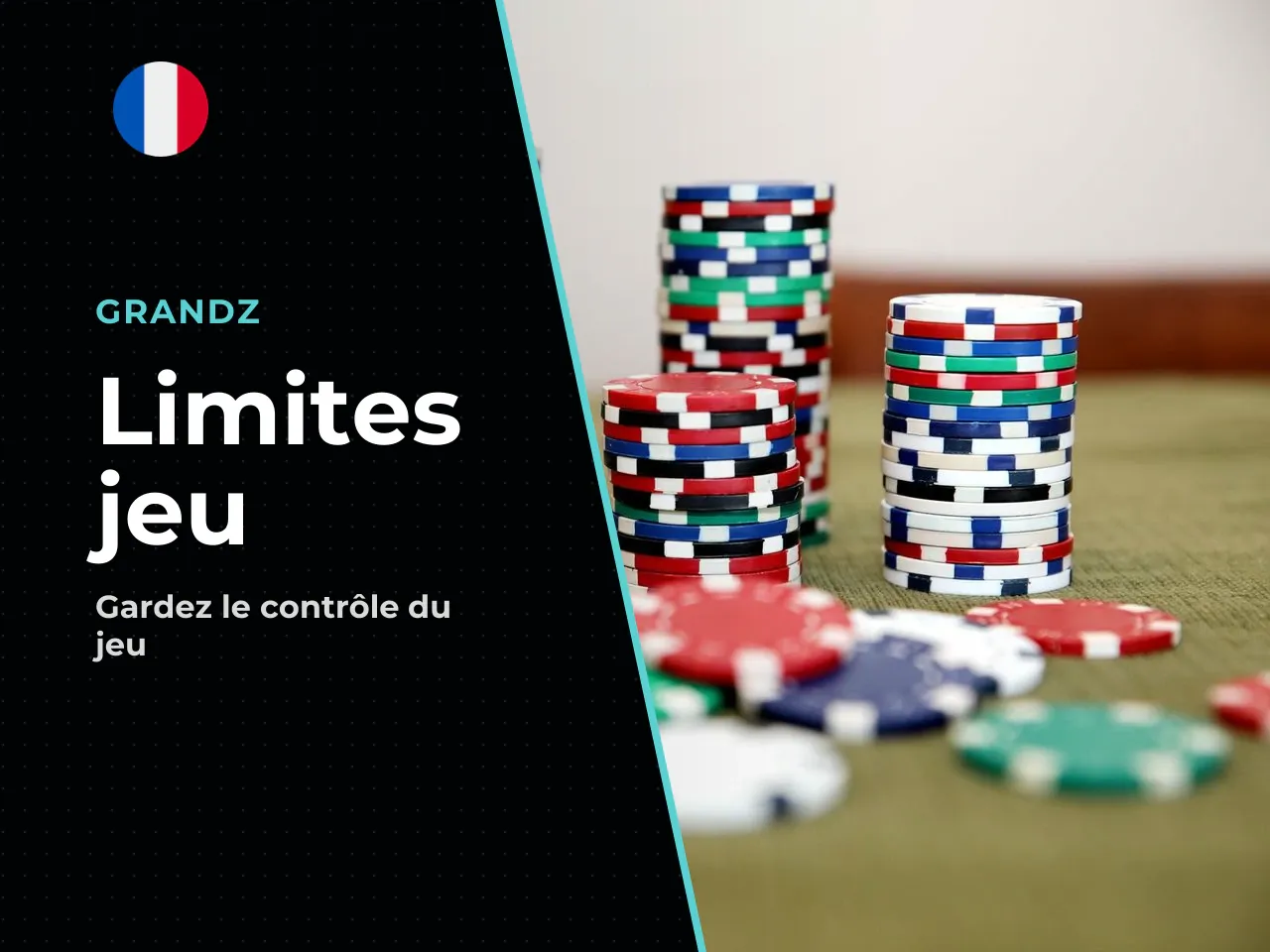 14.3 Fixer des limites avant de
