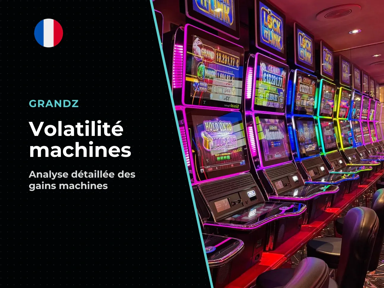 Parallèlement, la volatilité du jeu est