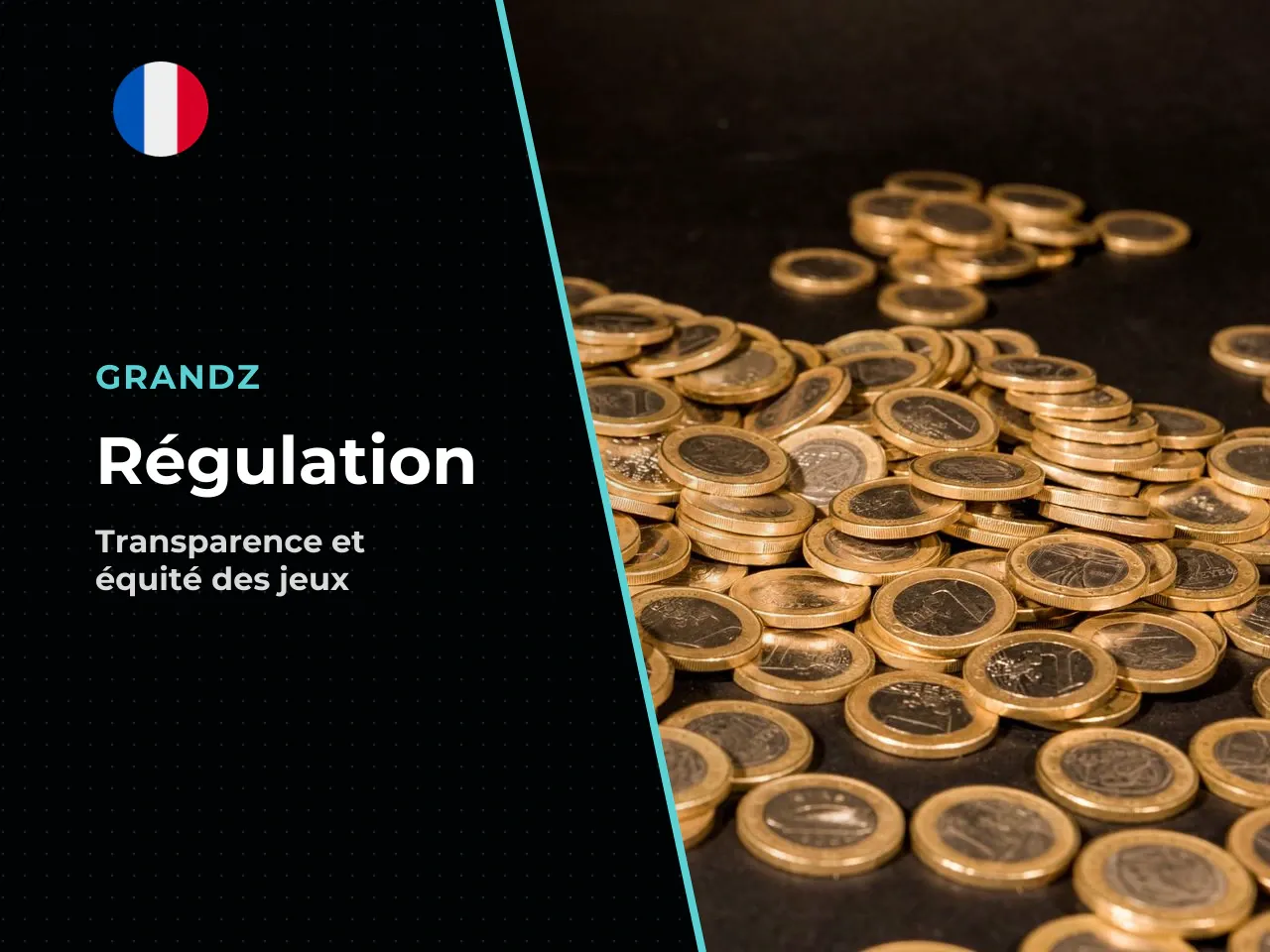Deux précisions réglementaires importantes. D'une part