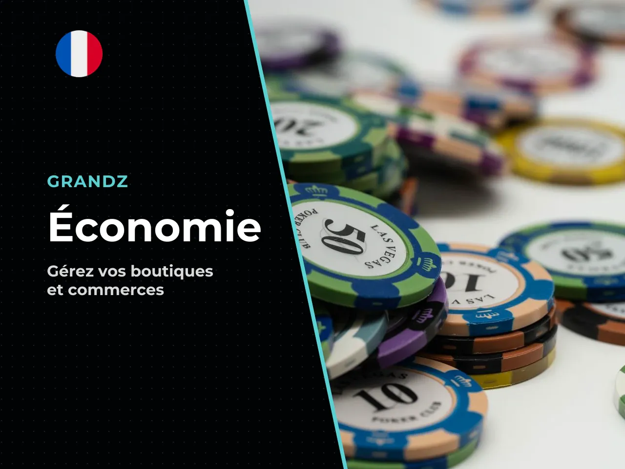 Économie, artisanat et durabilité. - Les