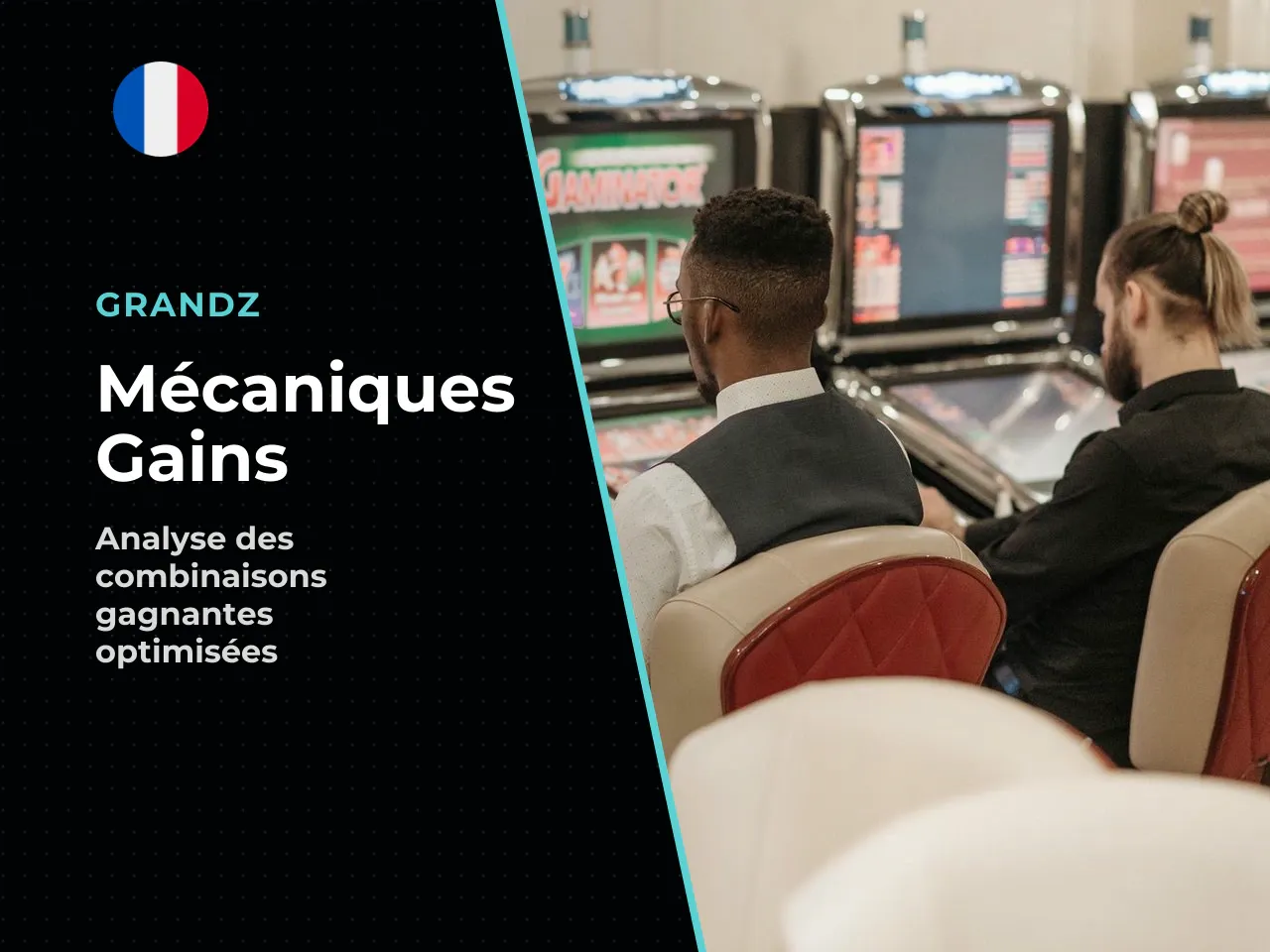 Les symboles faiblement rémunérateurs doivent correspondre