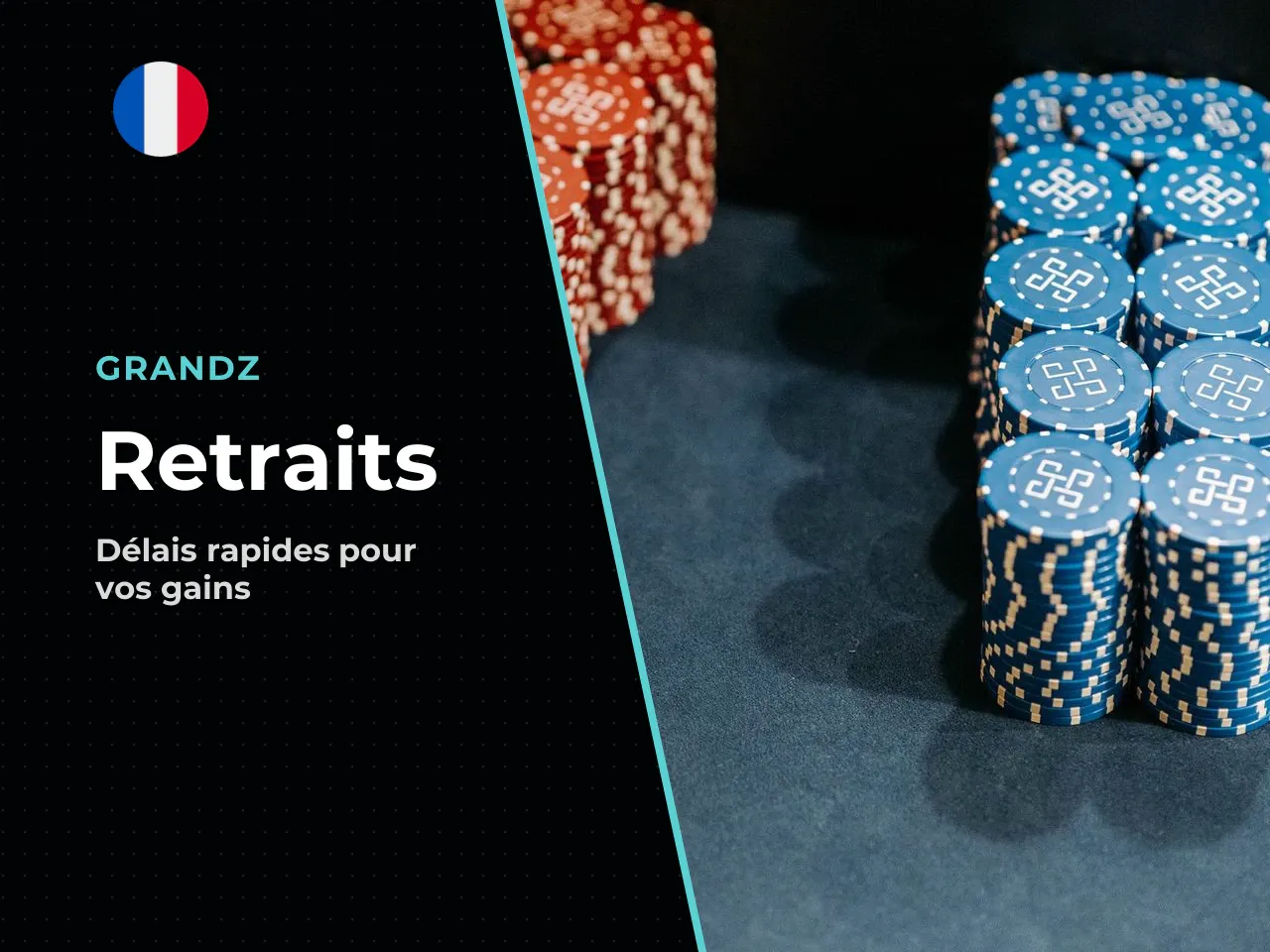 Les transactions vers des portefeuilles cryptographiques