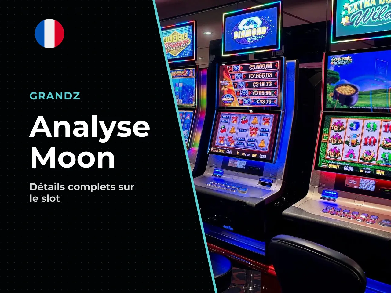 Ce qui distingue Moon Princess des