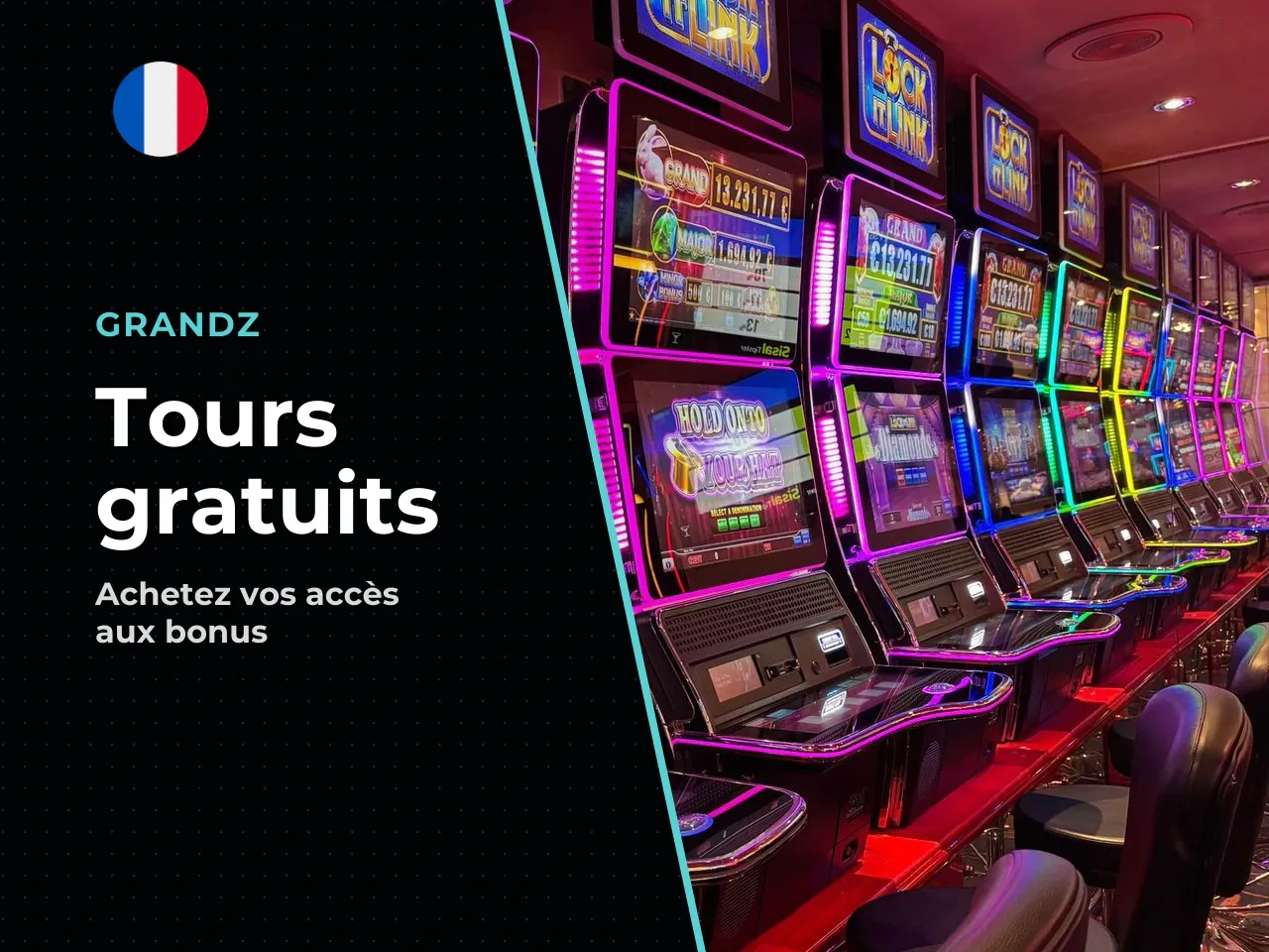 4.4. Buy Free Spins et Boost