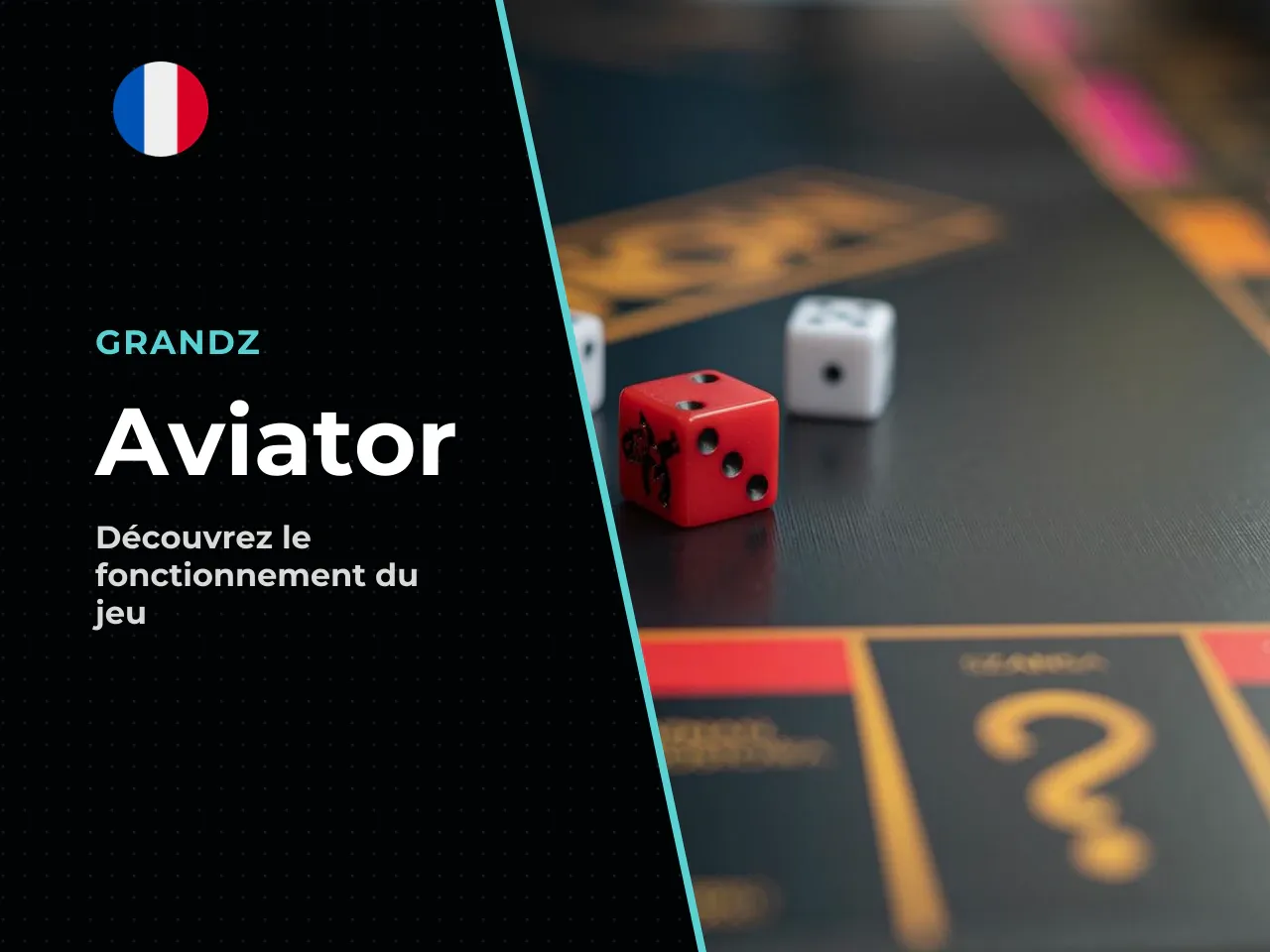 2.1. Définition d'Aviator. Aviator est un