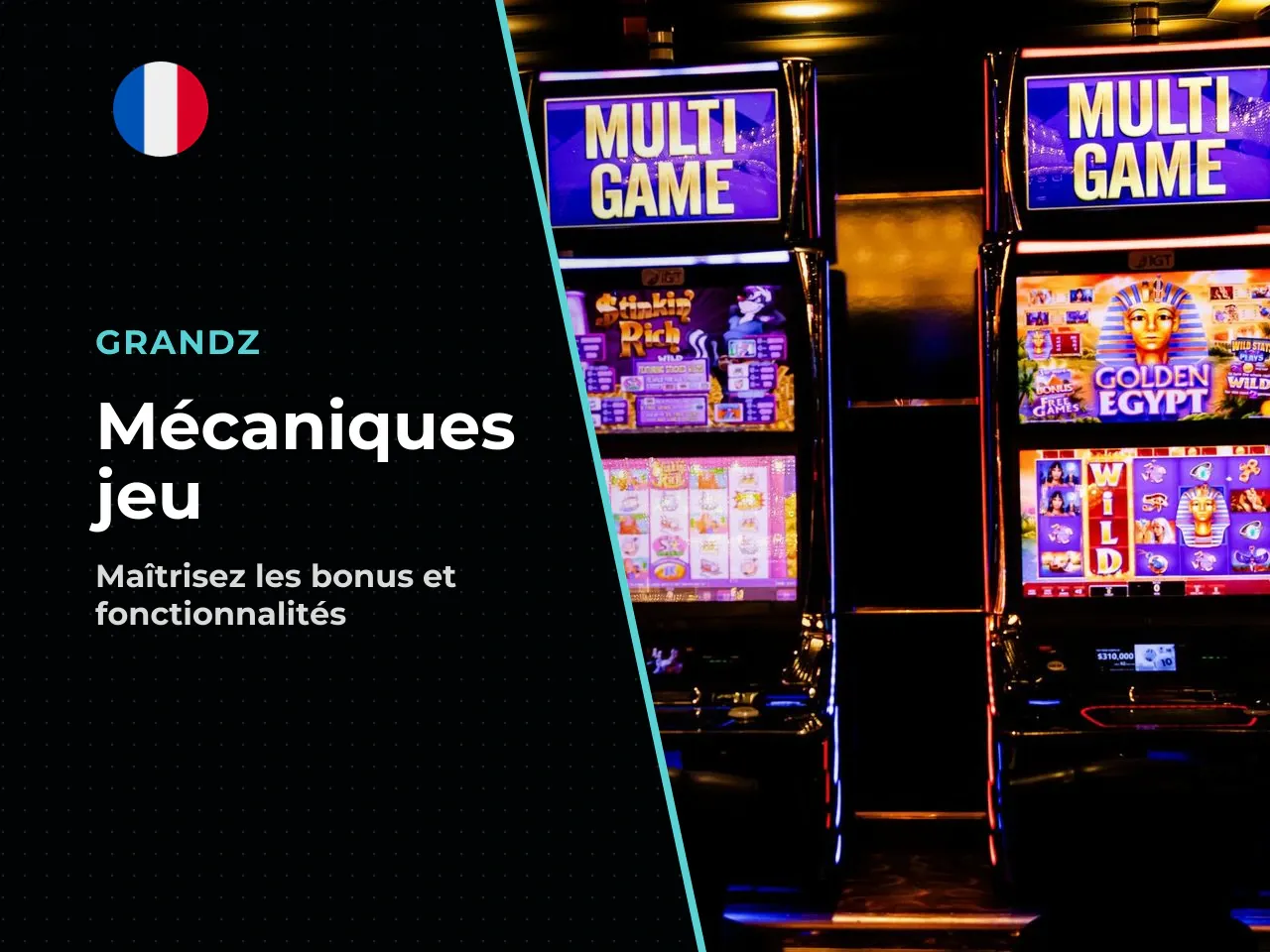Les sortilèges de l'alchimiste Mix the