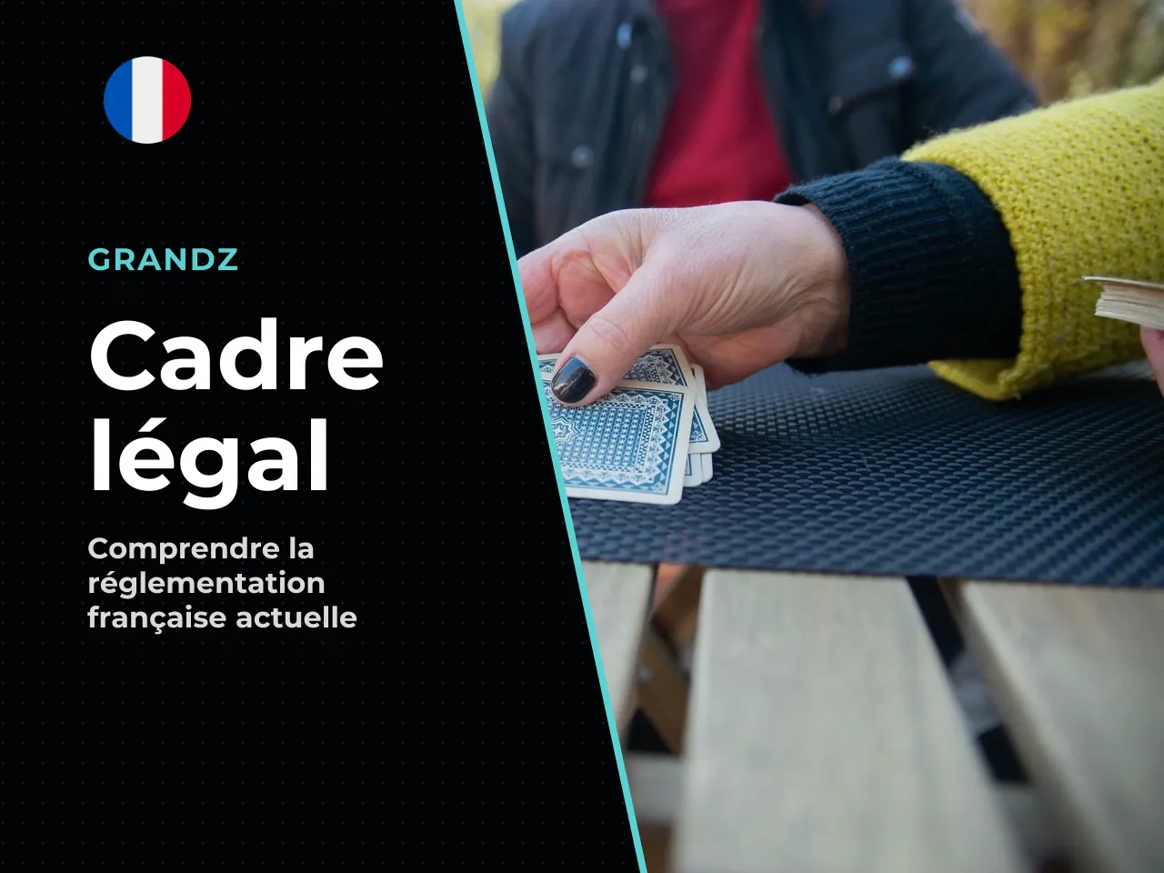 9.1 Ce que dit le cadre