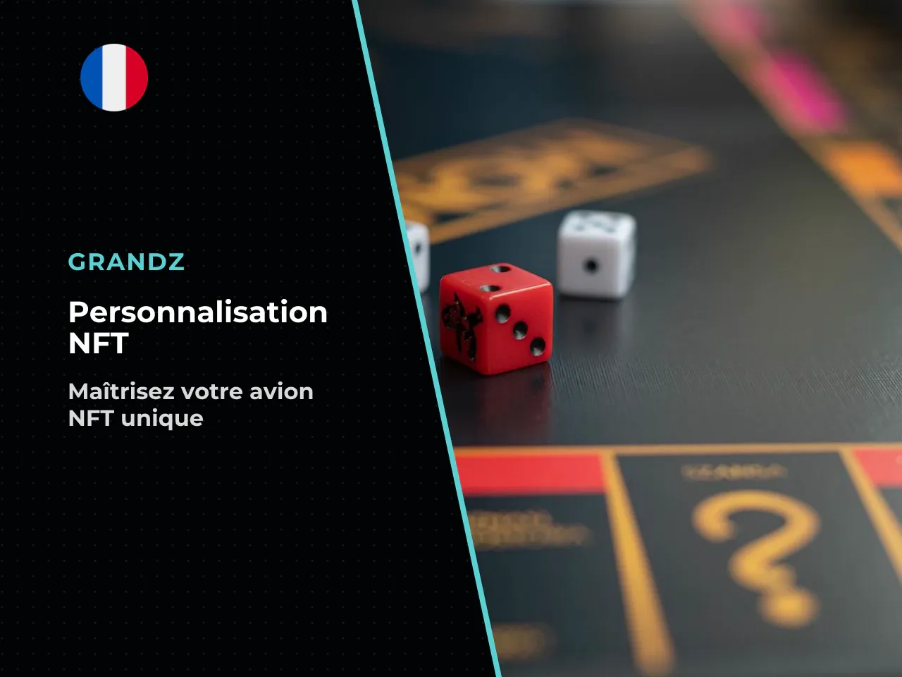 7.1 NFT-mécaniques et personnalisation comment travailler