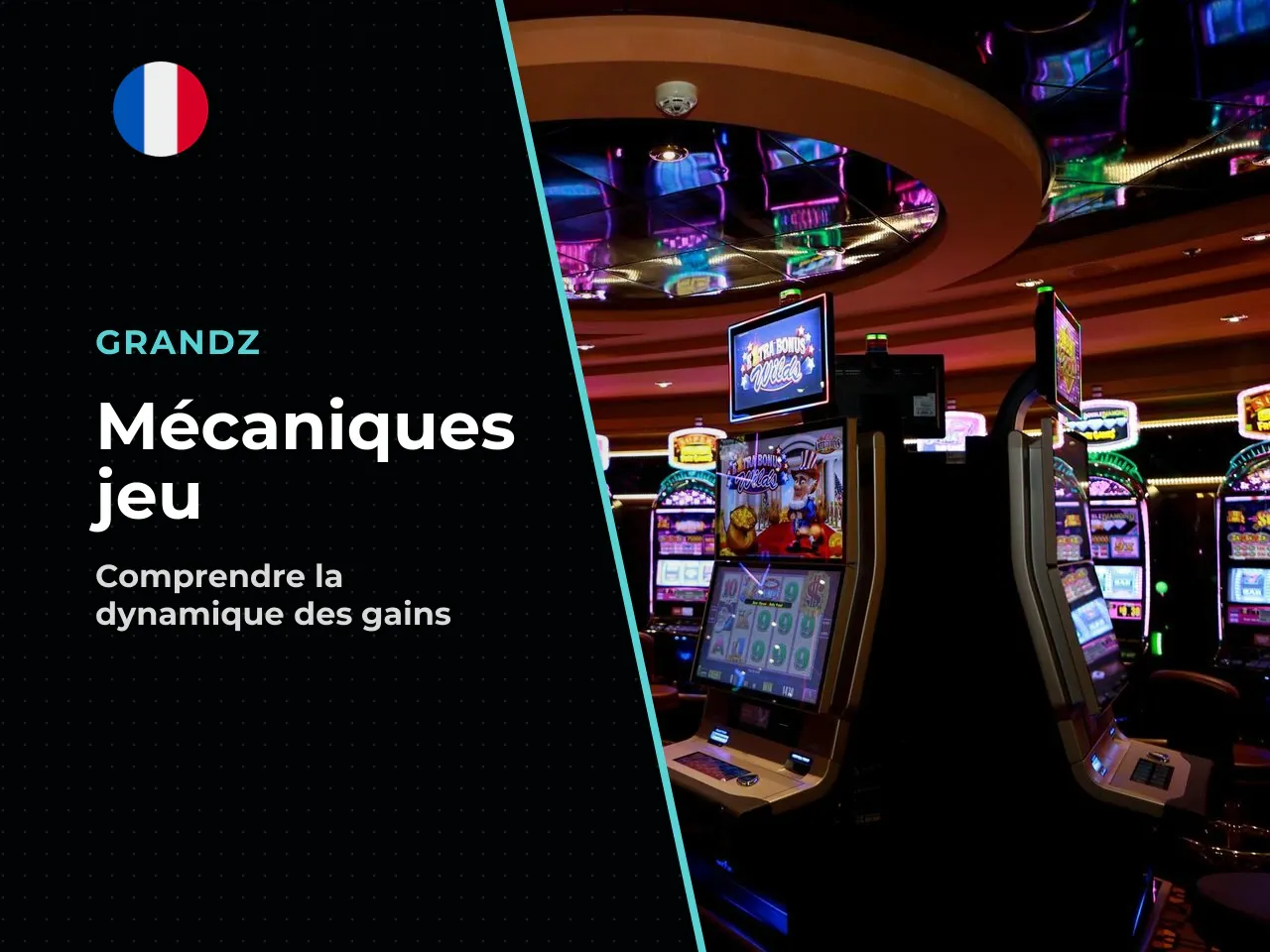 12.2 Ce que la structure du