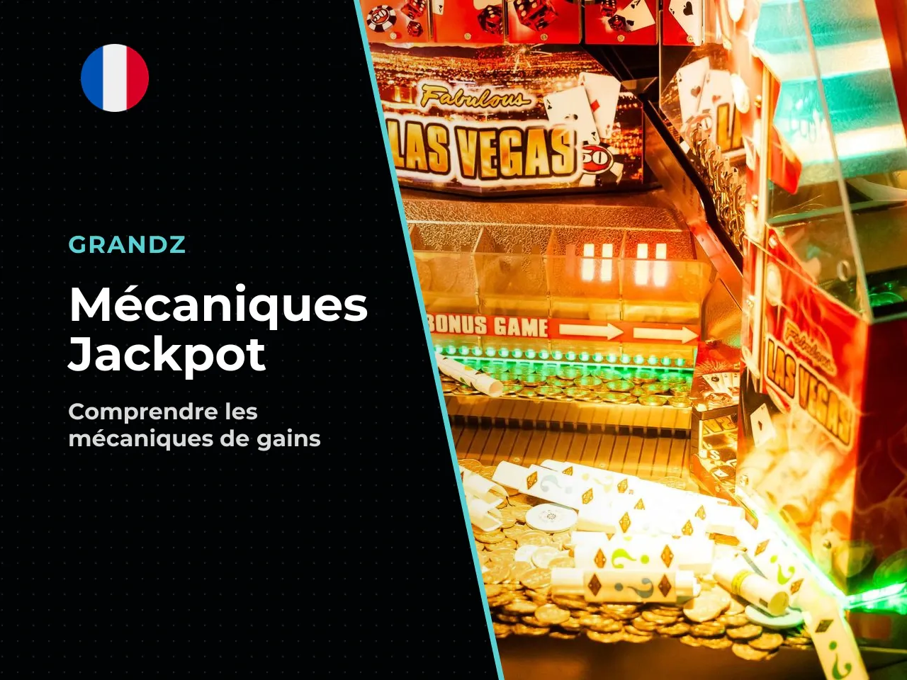 6.1 Vocabulaire commercial jackpots golden coins