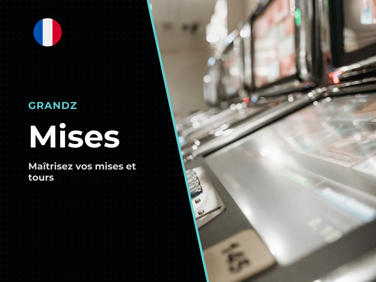 10. Interface, mises et autoplay. L'interface