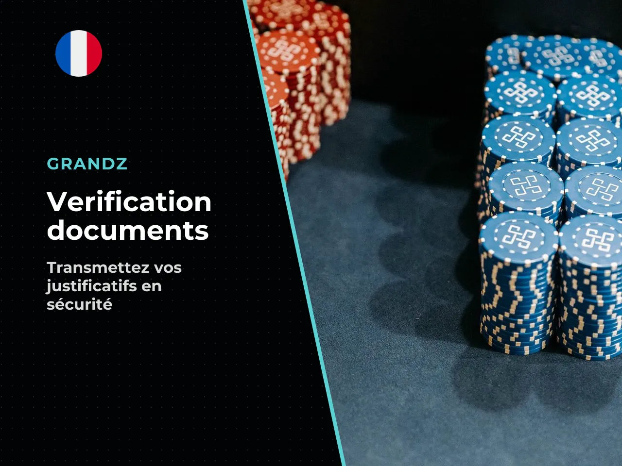 Comment transmettre des documents lisibles et