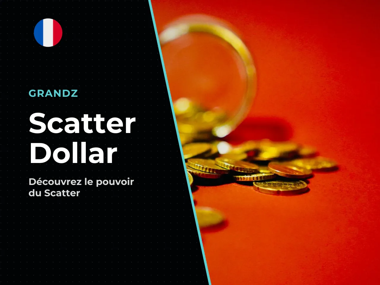 4.2 Le Scatter Dollar