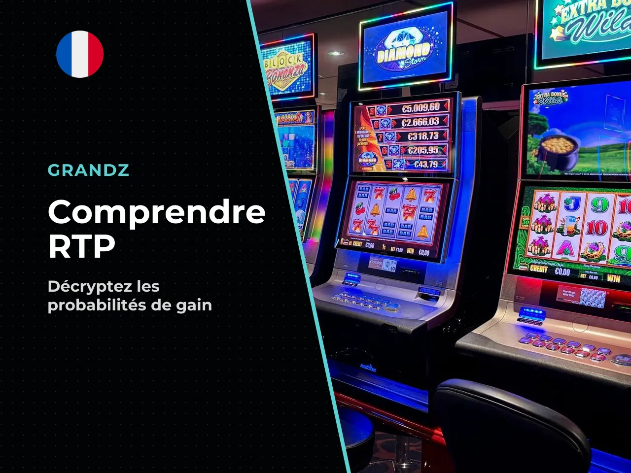 Comment interpréter le RTP avant de