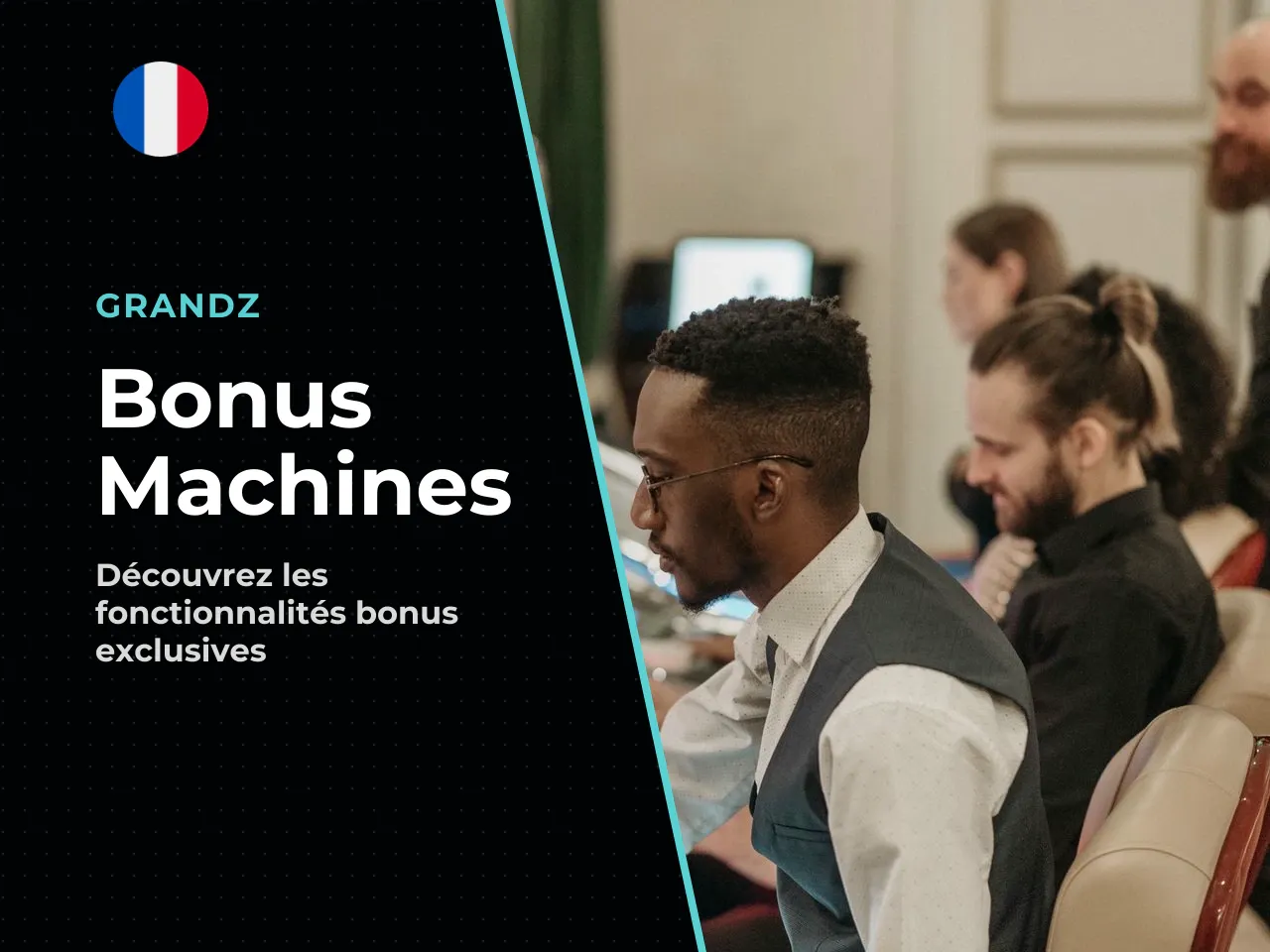 The Great Train Robbery le bonus