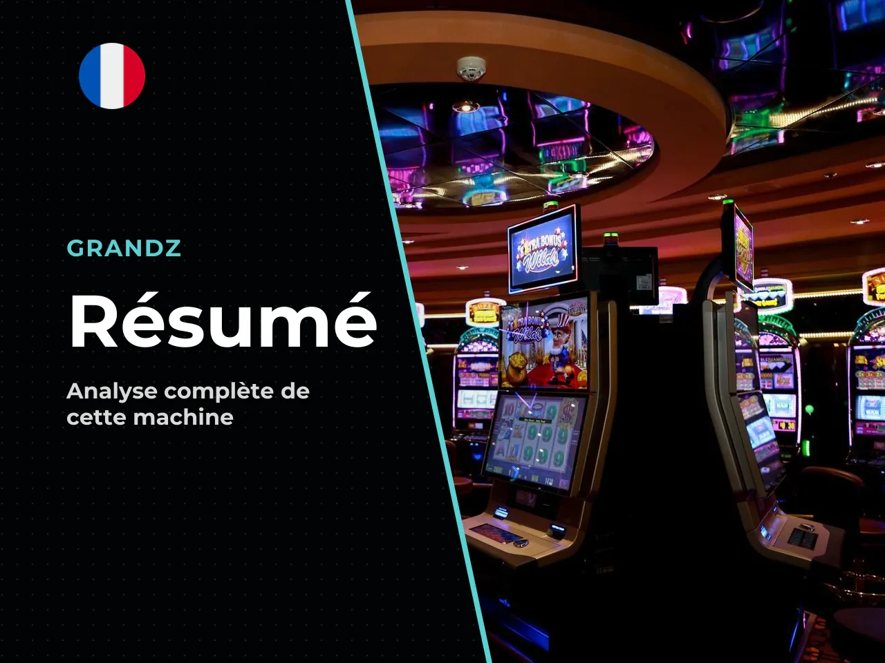 En résumé