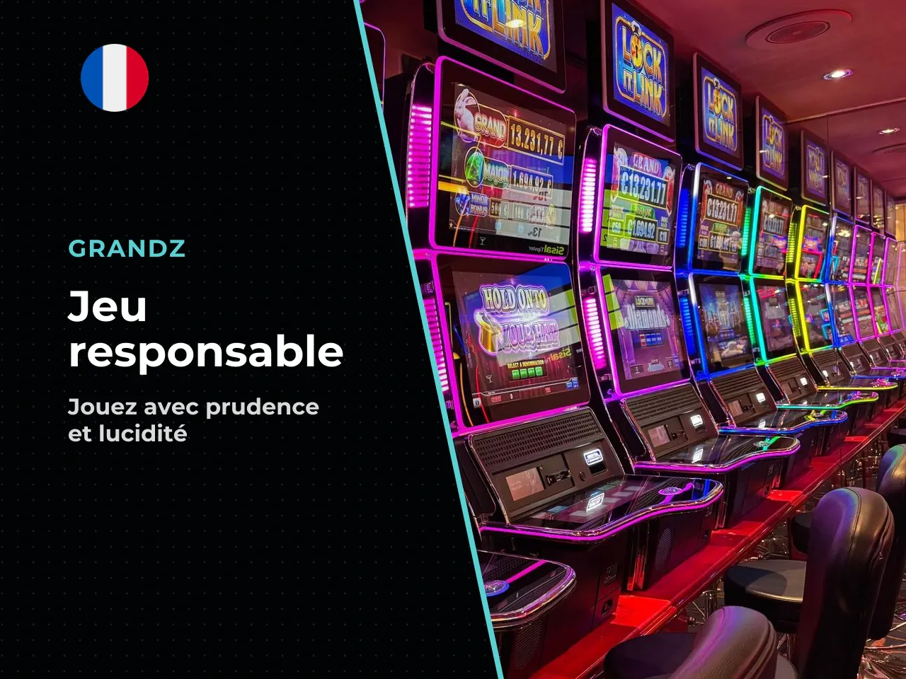 Conditions de bonus et choix responsable