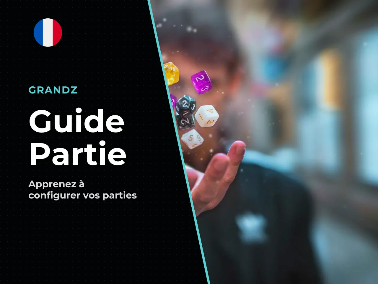 Procédure pas à pas. 1. Créez