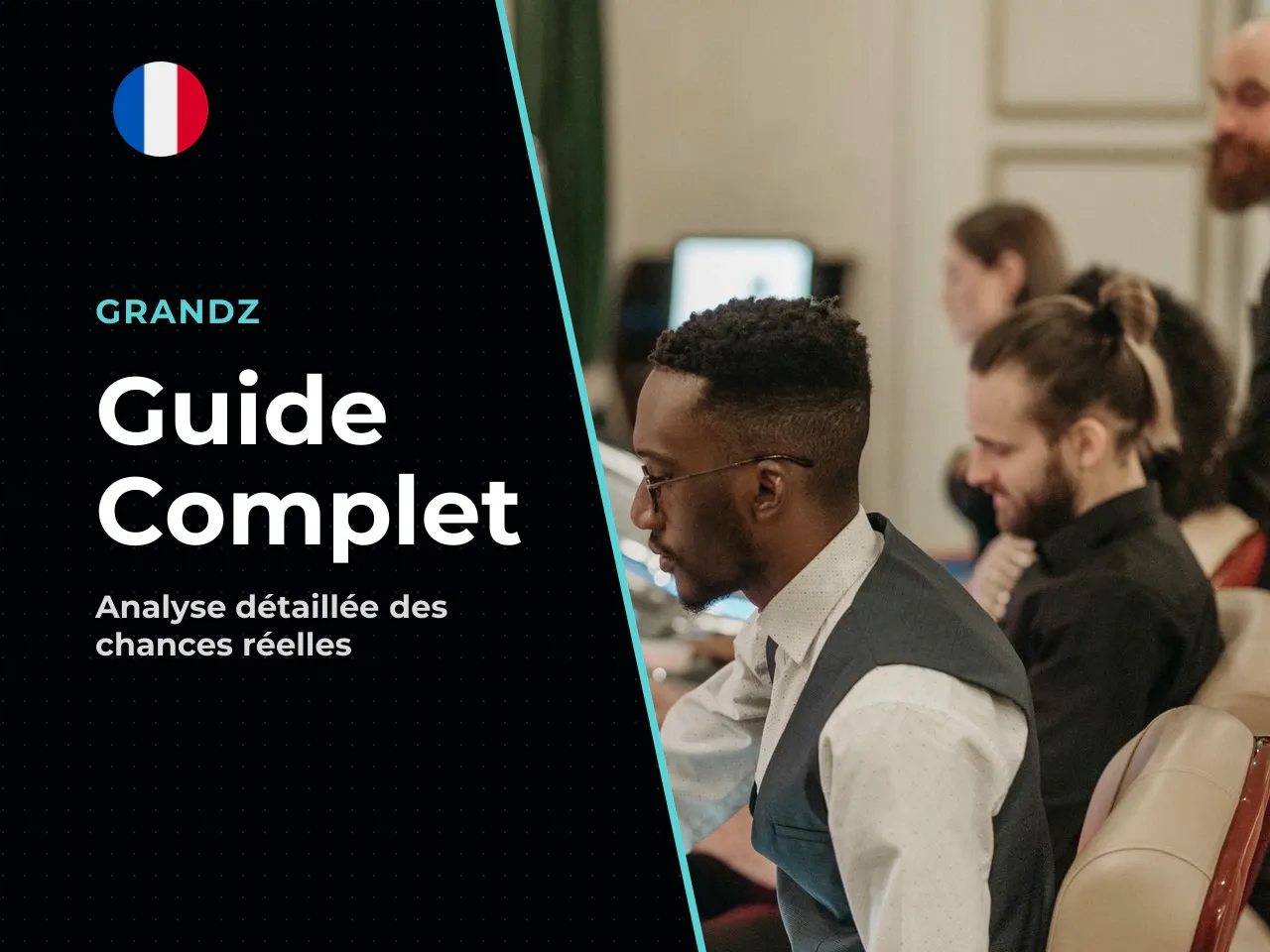 Pourquoi ce dossier peut vous être