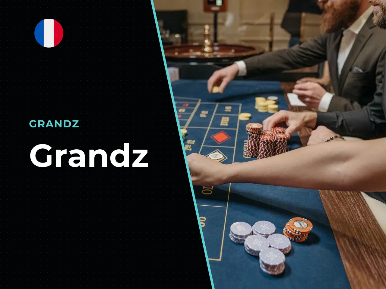 Grandz heading-banner
