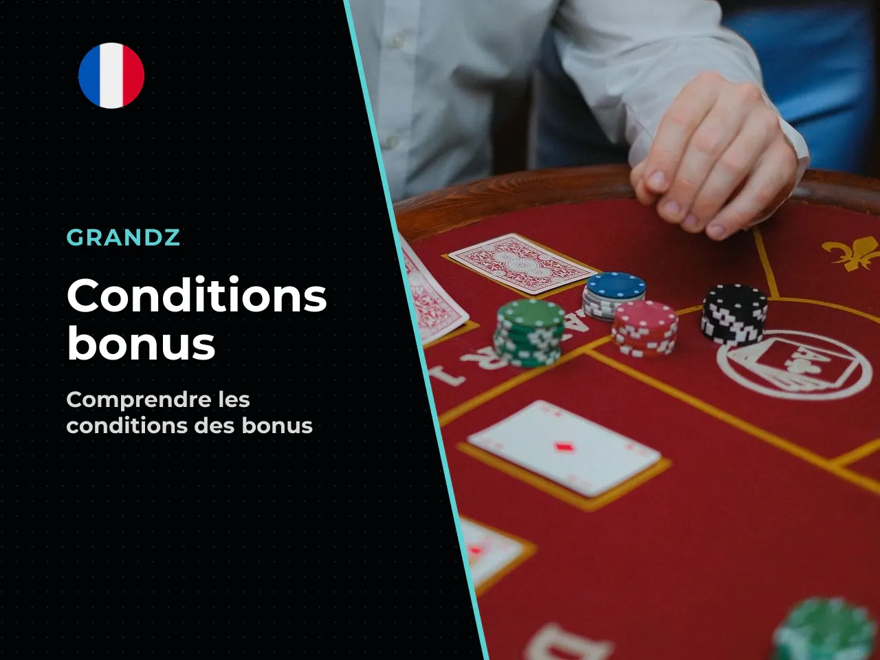 Pourquoi ces conditions méritent votre attention