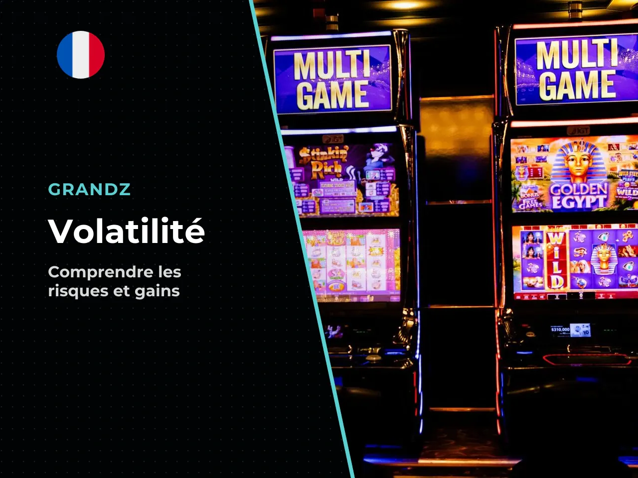 Ce que la volatilité change pour