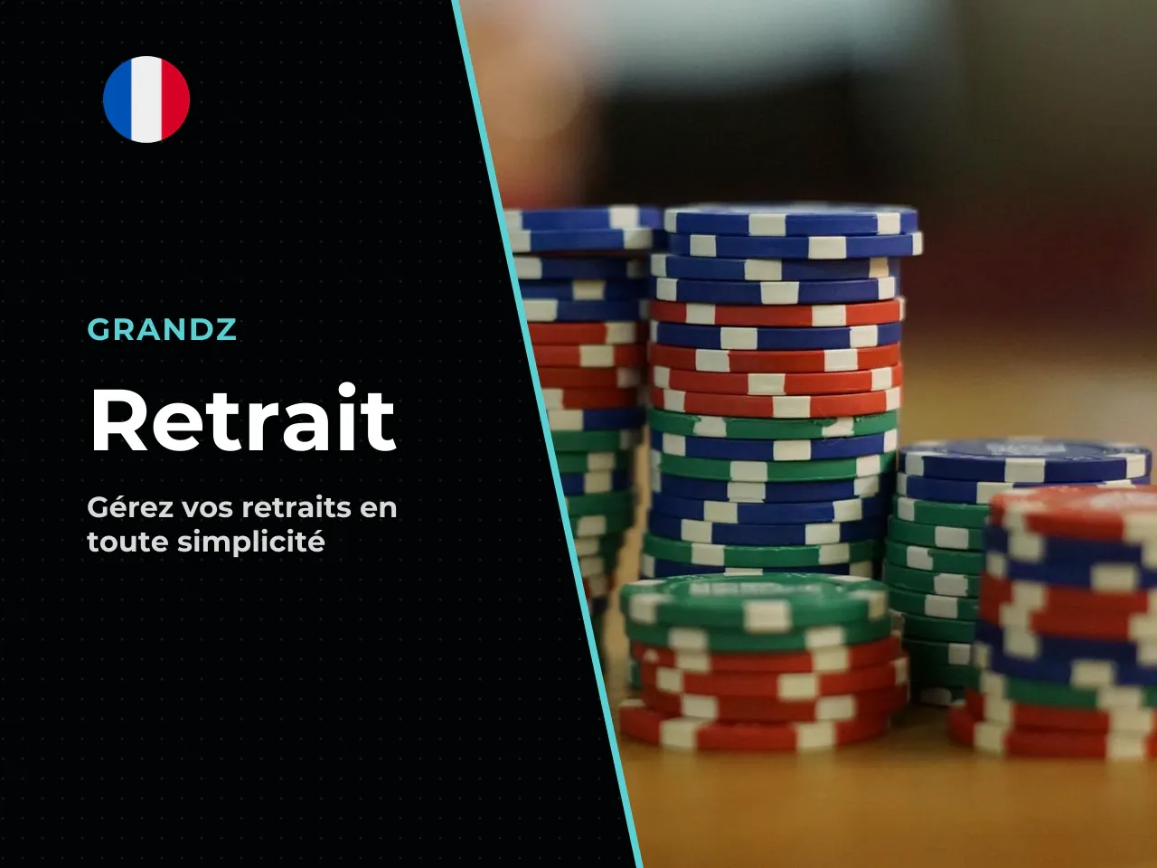 Vérifier la disponibilité du virement parmi