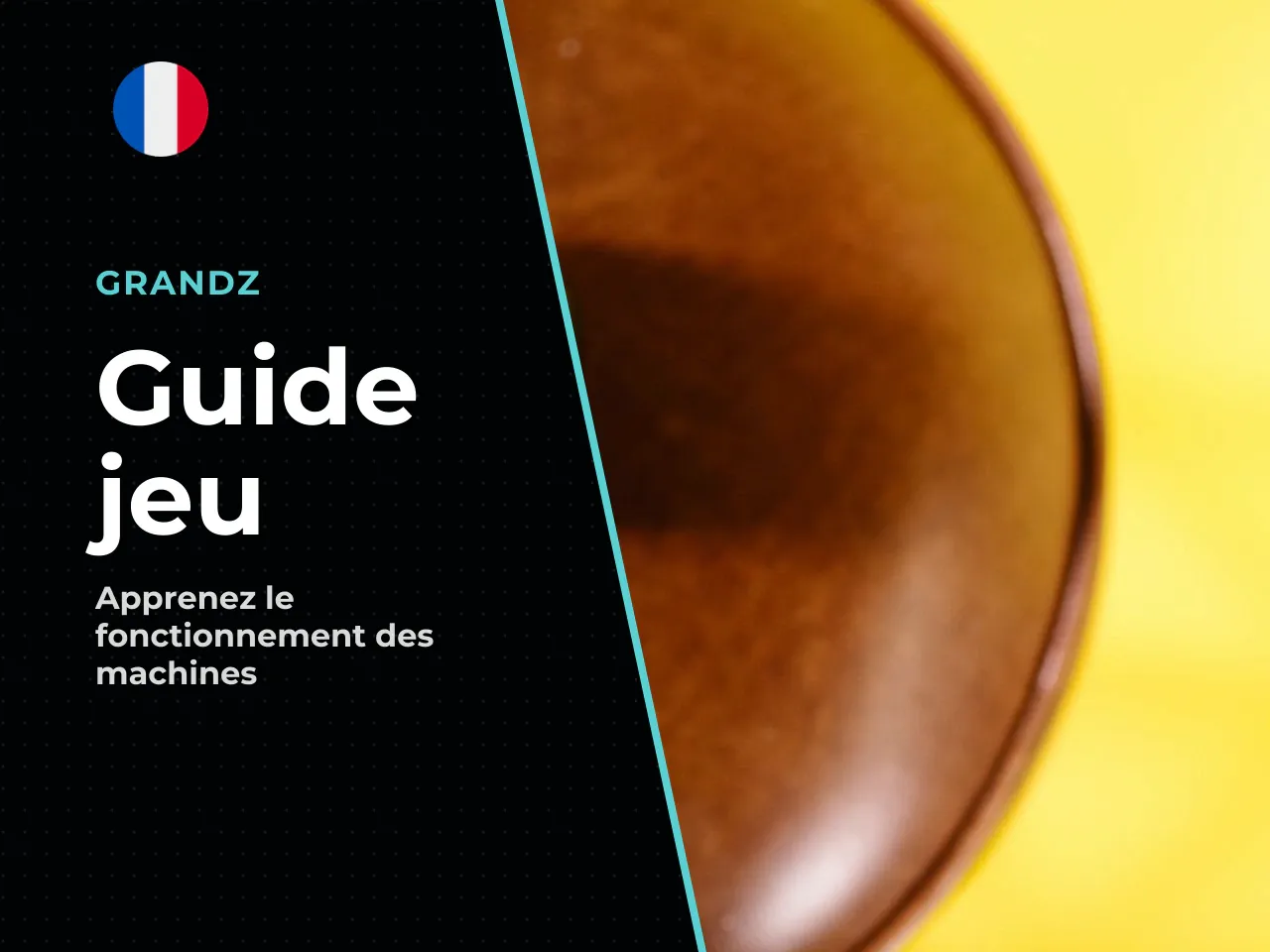 3.2 Séquence de jeu, étape par