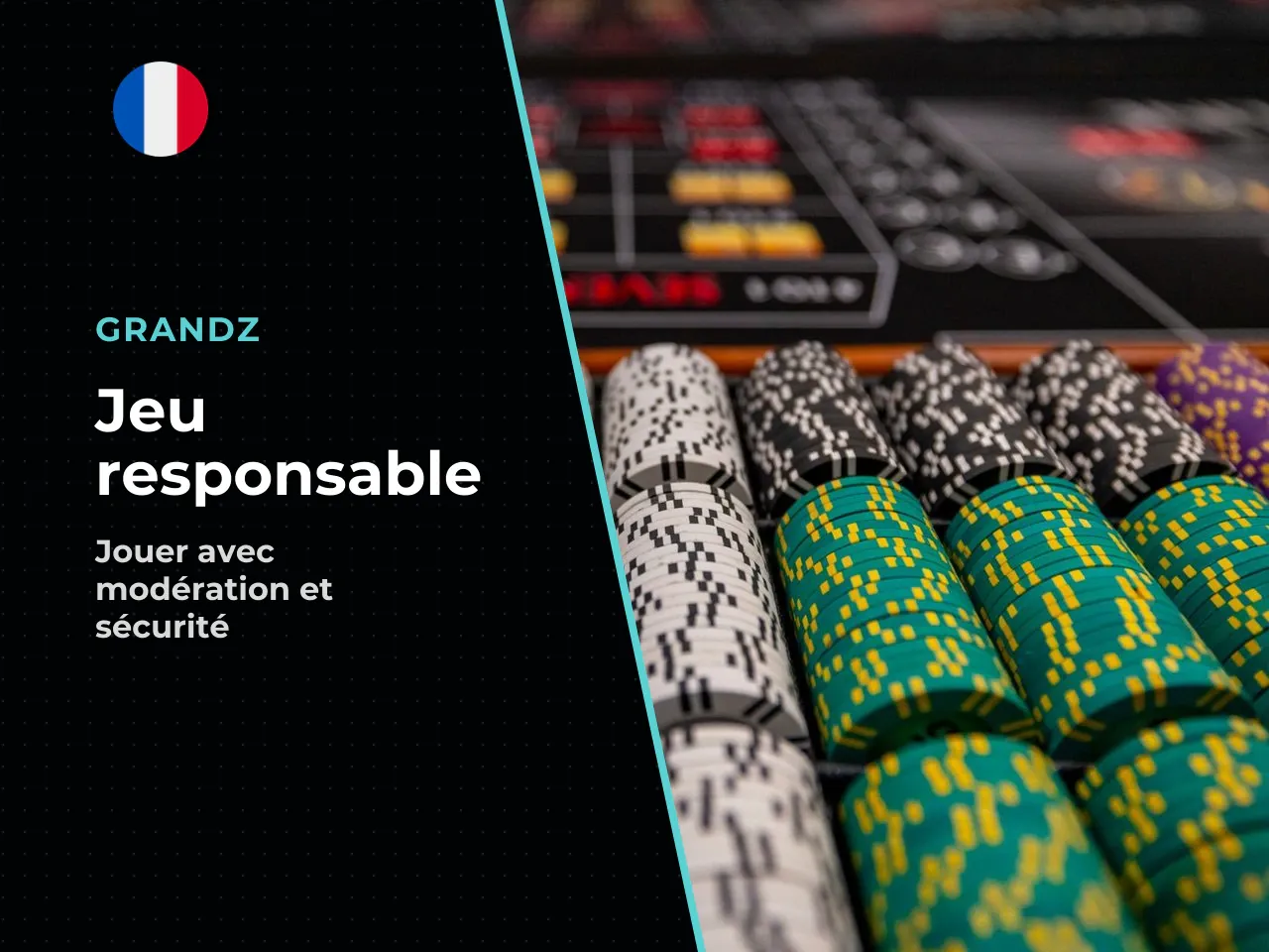Les référentiels internationaux de jeu responsable