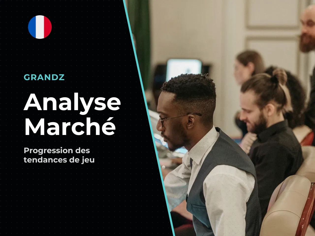 La comparaison des deux enquêtes montre