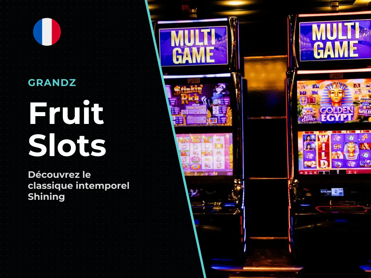 2. Positionnement du jeu et public