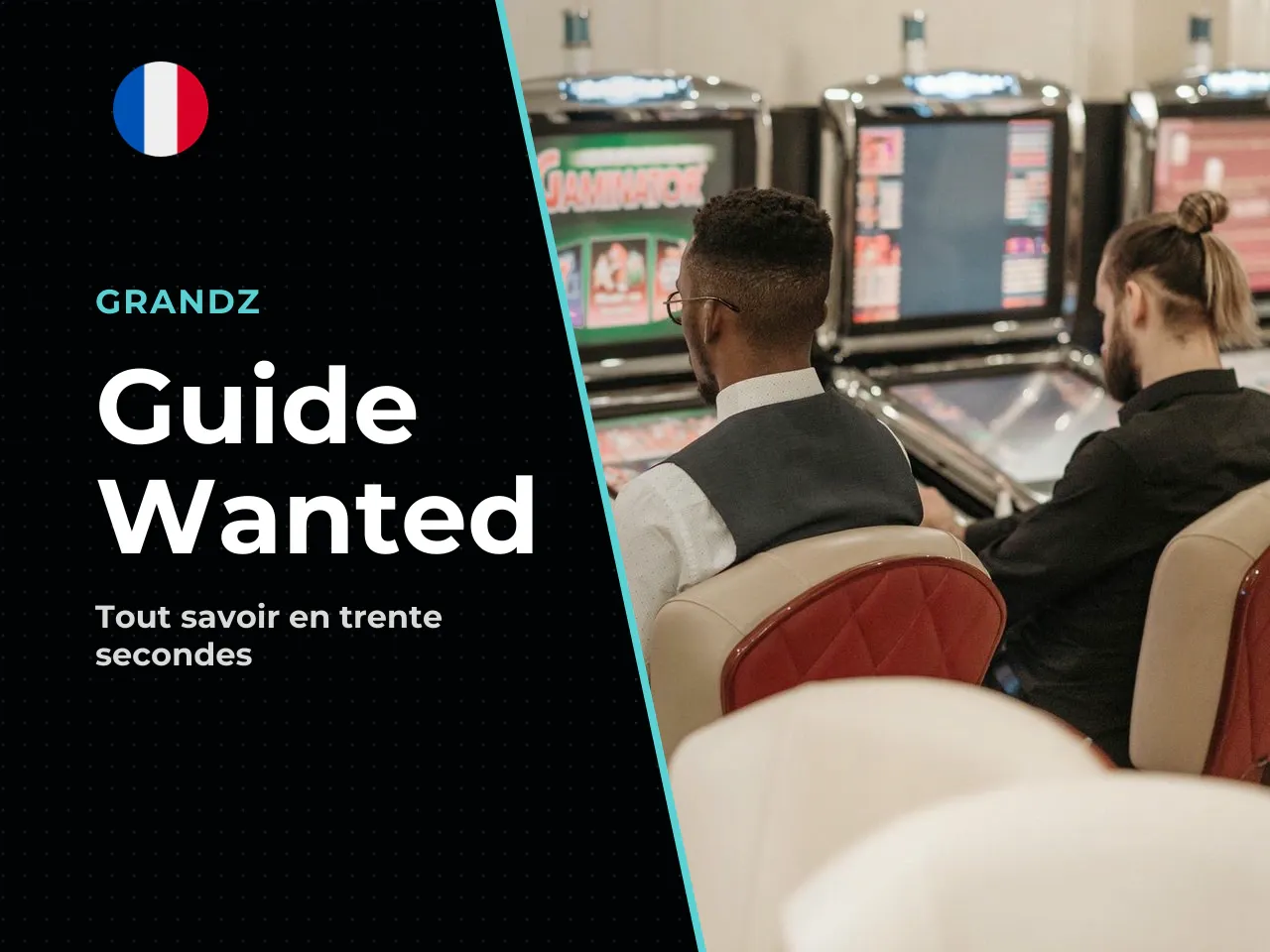 L'essentiel de Wanted Dead or a