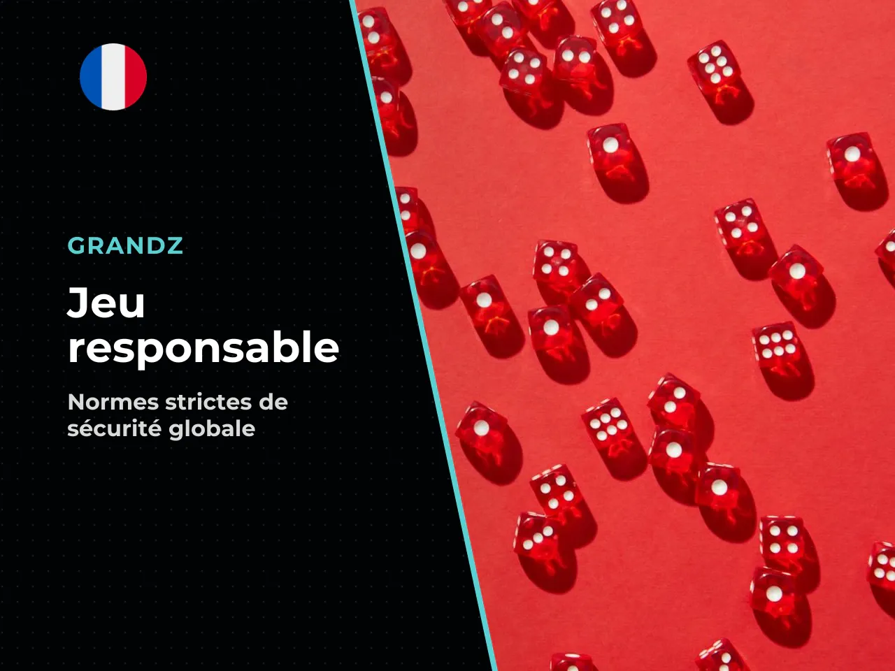 9.2 Obligations de jeu responsable dans